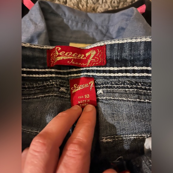 Girls clothes bundle - Picture 11 of 12